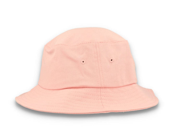 Bucket Hat Light Pink Flexfit 5003 - LOKK