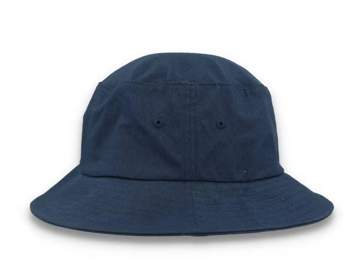 Navy Bucket Flexfit - Yupoong 5003 - LOKK