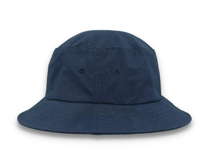 Navy Bucket Flexfit - Yupoong 5003 - LOKK