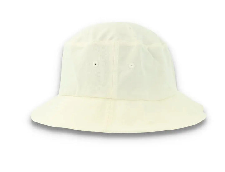 White Bucket Flexfit - Yupoong 5003 - LOKK