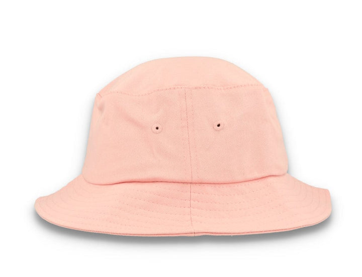 Bucket Hat Light Pink Flexfit 5003 - LOKK