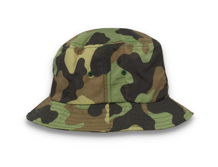 Flexfit Bucket Hat 5003CB Camo - LOKK
