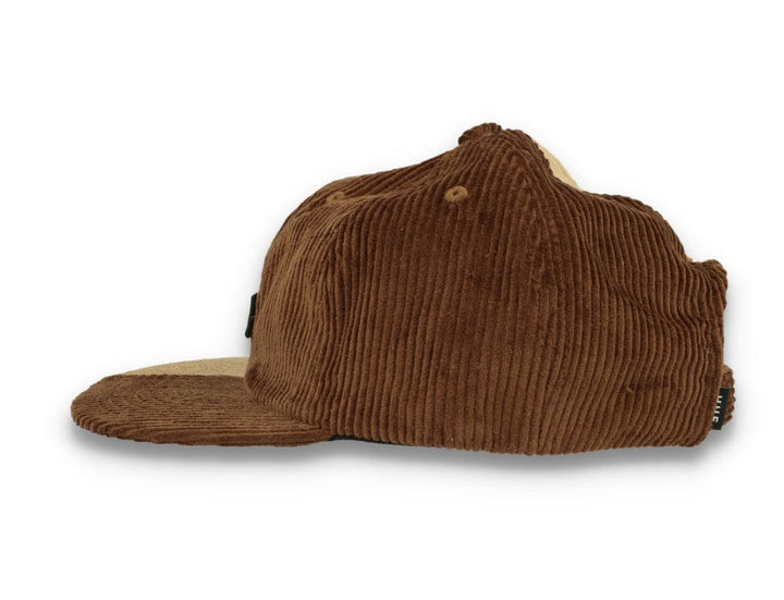 Marina Cord 6 Panel Hat - LOKK