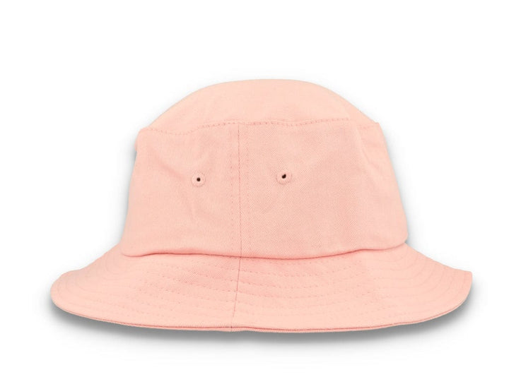 Bucket Hat Light Pink Flexfit 5003 - LOKK