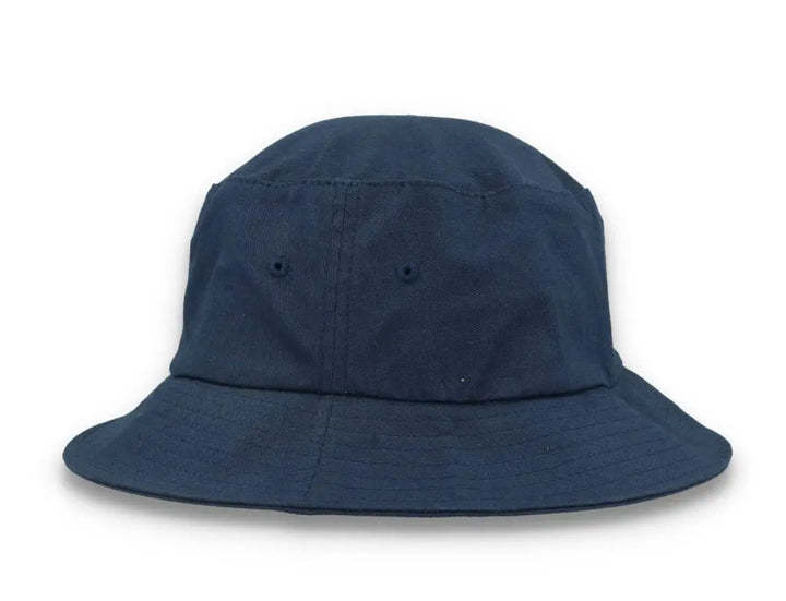 Navy Bucket Flexfit - Yupoong 5003 - LOKK