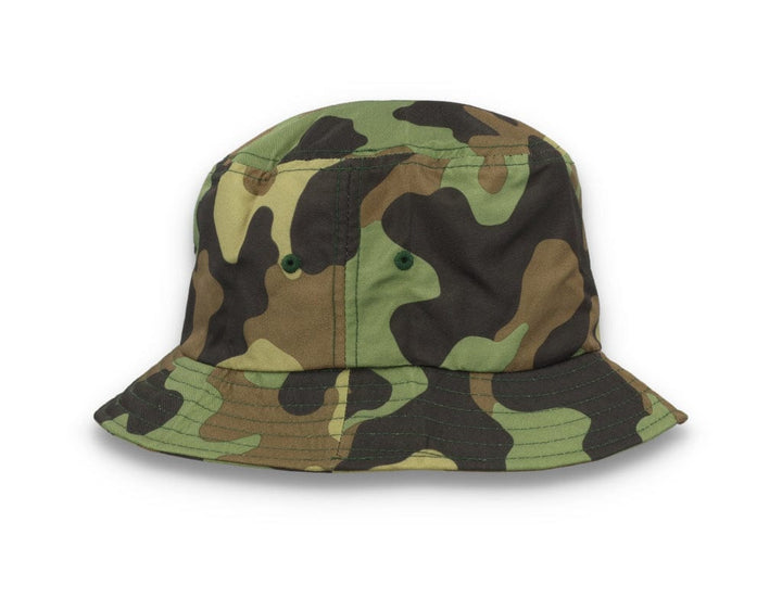Flexfit Bucket Hat 5003CB Camo - LOKK