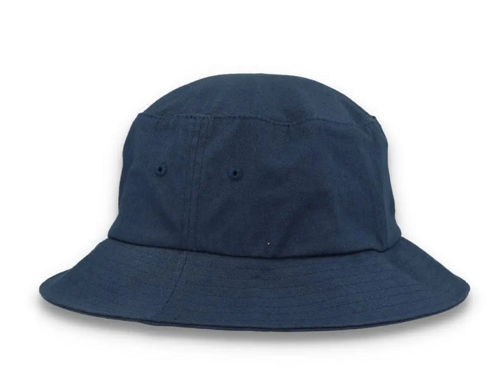 Navy Bucket Flexfit - Yupoong 5003 - LOKK