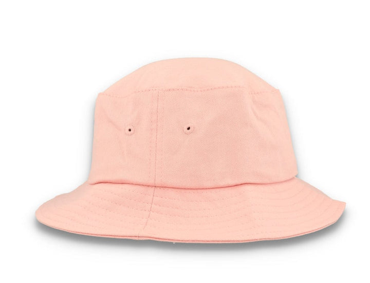 Bucket Hat Light Pink Flexfit 5003 - LOKK