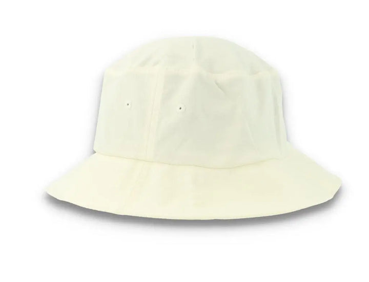 White Bucket Flexfit - Yupoong 5003 - LOKK