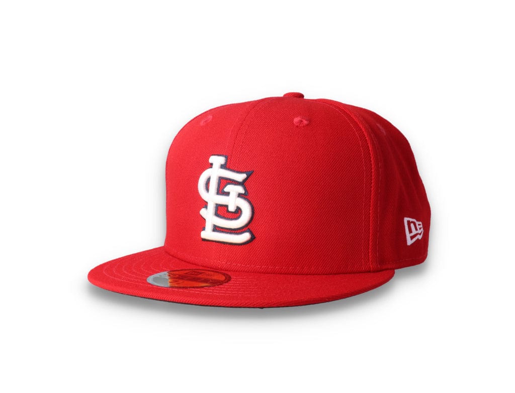 59FIFTY Acperf  St. Louis Cardinals Game - LOKK