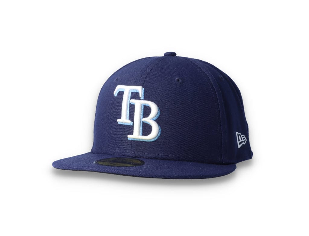 59FIFTY AC Tampa Bay Rays Game - LOKK