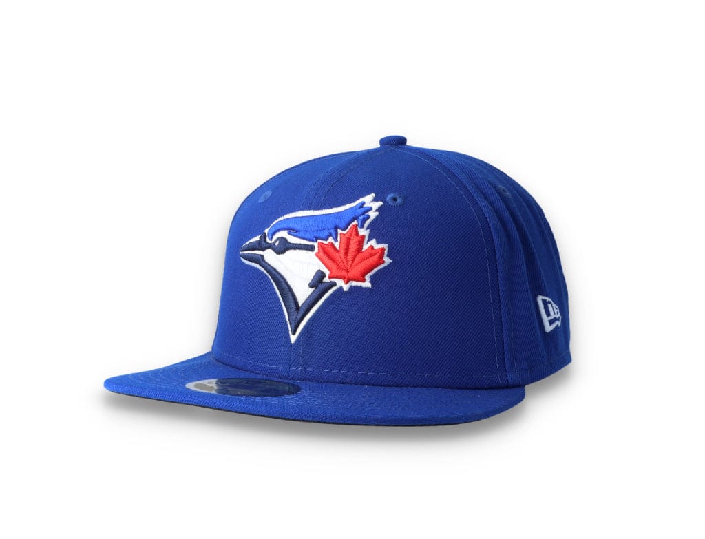 59FIFTY Acperf  Toronto Blue Jays Game - LOKK