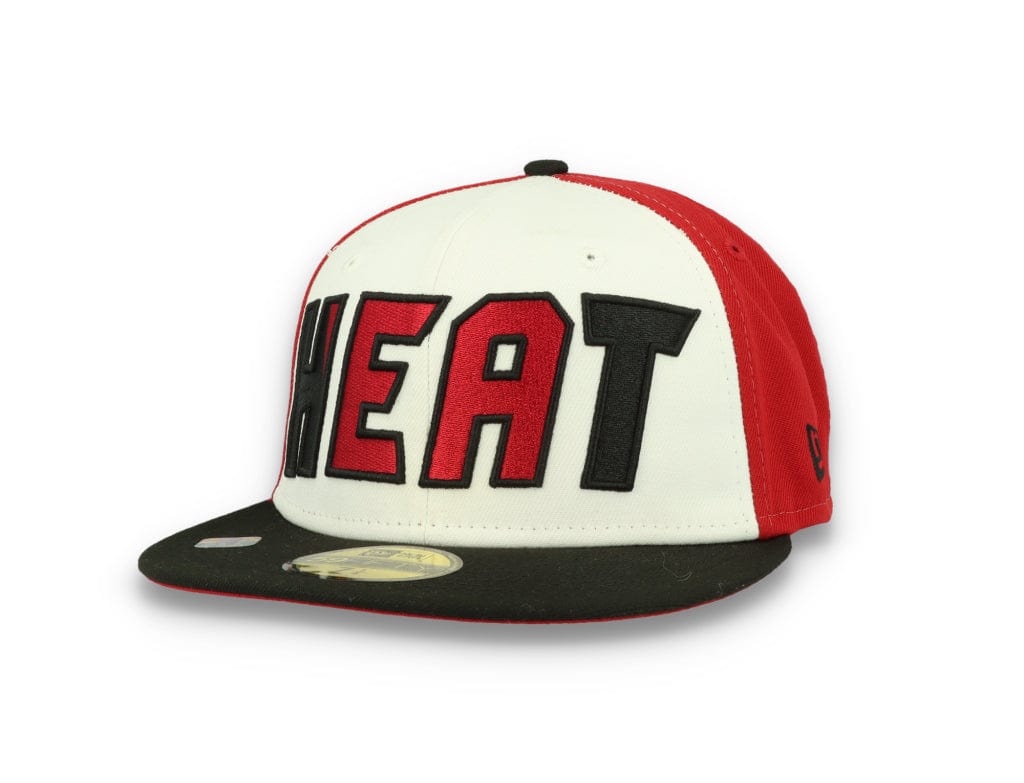 59FIFTY NBA Back Half 23 Miami Heat - LOKK