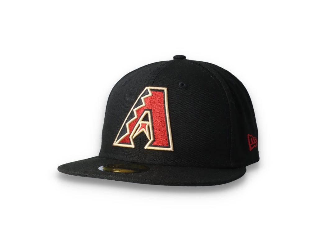 59FIFTY AC Perf  Arizona Diamondbacks Game Official Team Color - LOKK