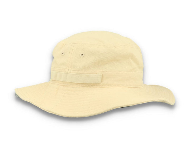 Utility Cords Jungle Hat Beige - LOKK