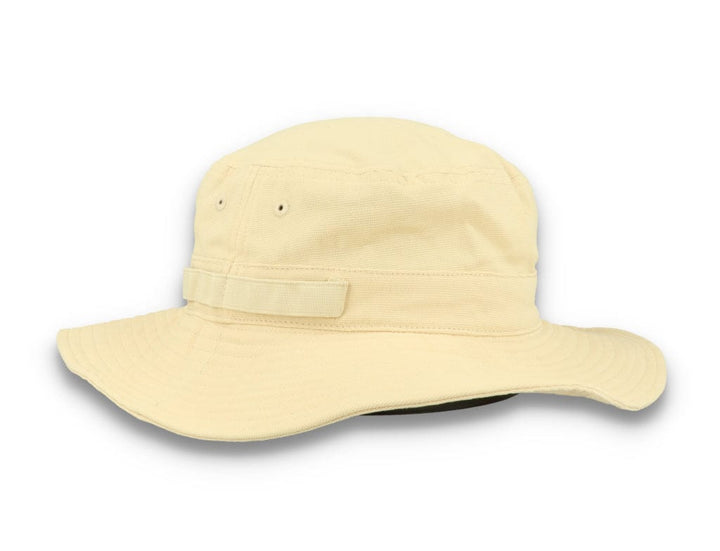 Utility Cords Jungle Hat Beige - LOKK