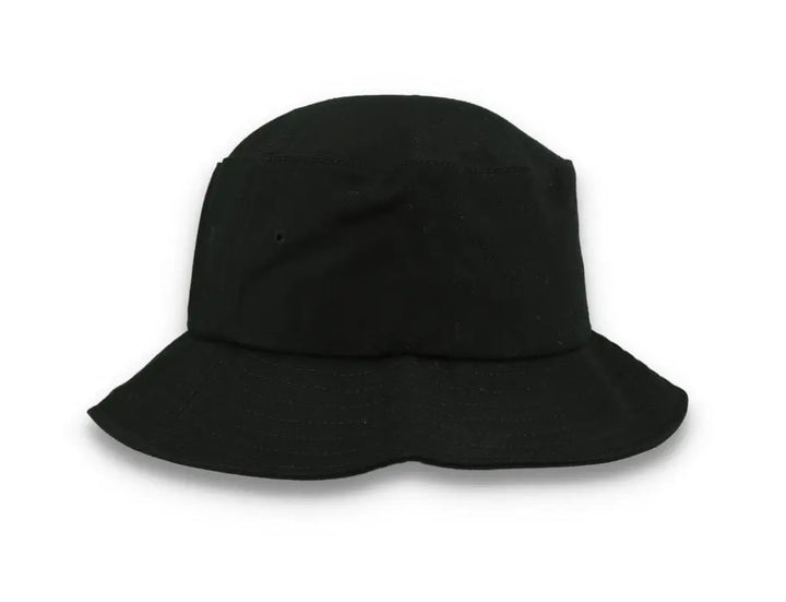 Black Bucket Flexfit - Yupoong 5003 - LOKK