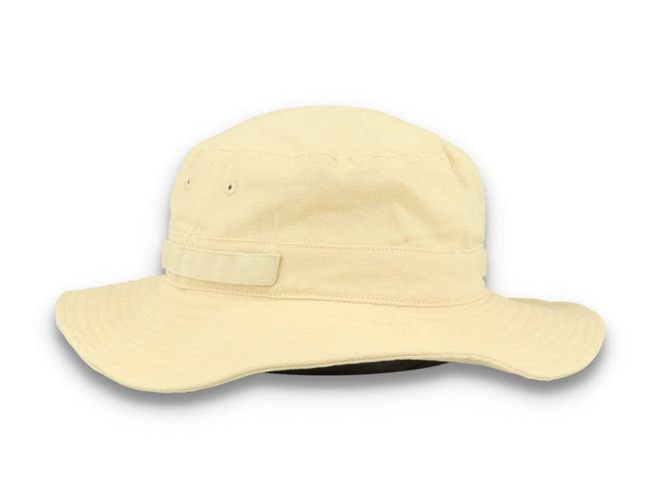 Utility Cords Jungle Hat Beige - LOKK