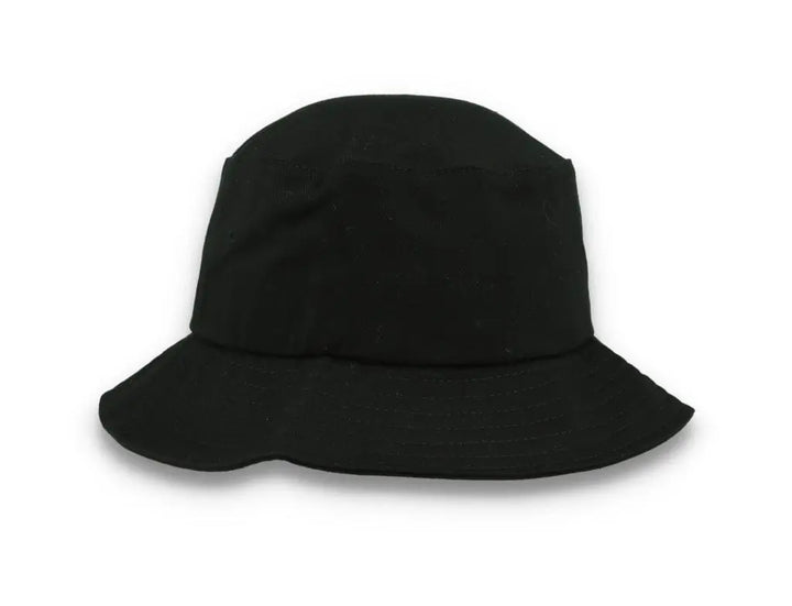Black Bucket Flexfit - Yupoong 5003 - LOKK