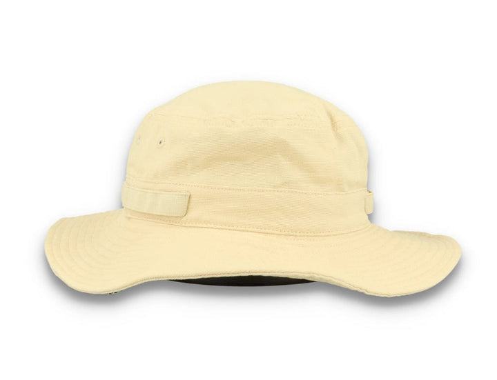 Utility Cords Jungle Hat Beige - LOKK