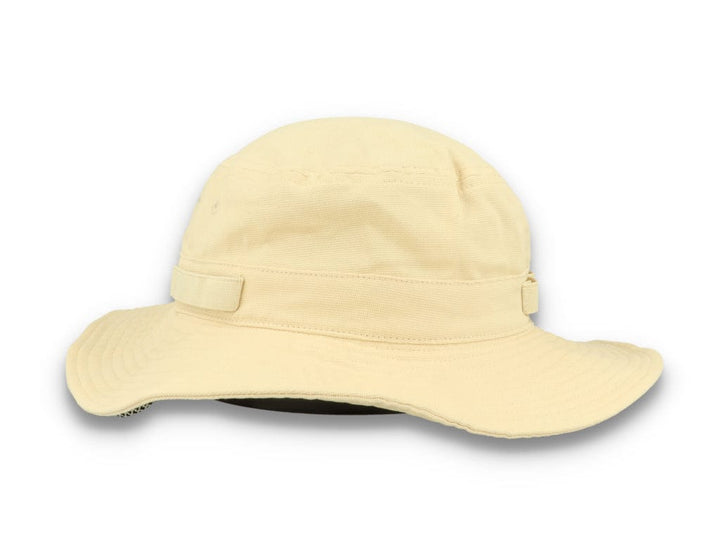 Utility Cords Jungle Hat Beige - LOKK