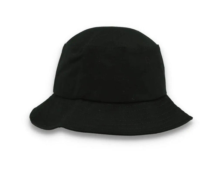Black Bucket Flexfit - Yupoong 5003 - LOKK
