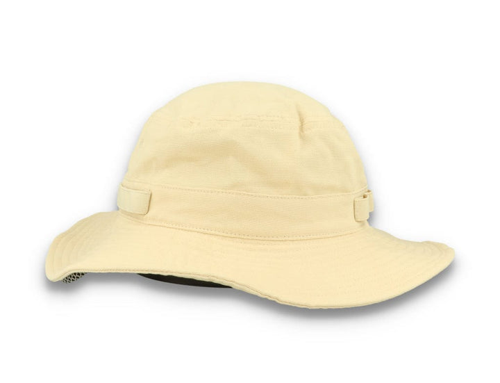 Utility Cords Jungle Hat Beige - LOKK