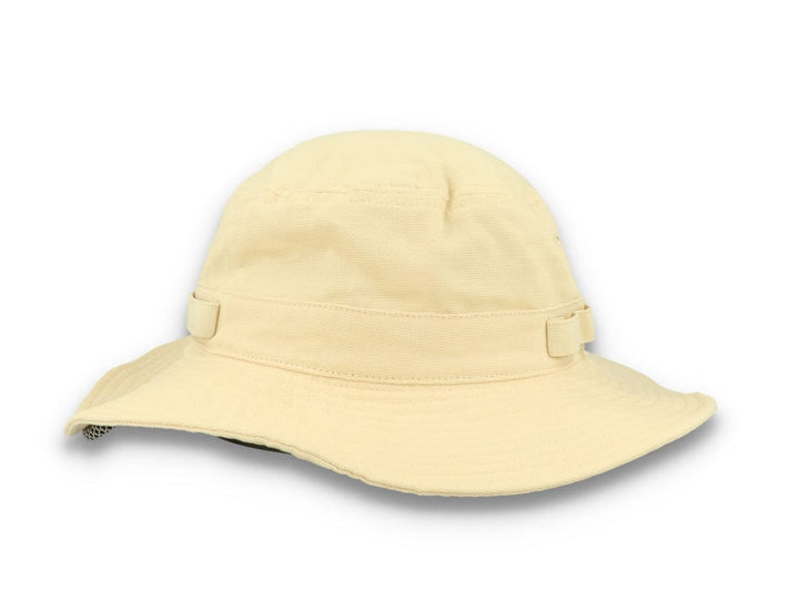 Utility Cords Jungle Hat Beige - LOKK
