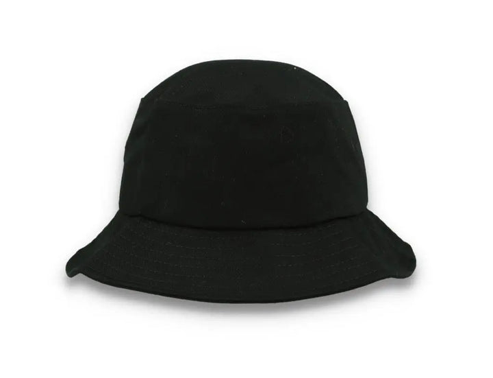 Black Bucket Flexfit - Yupoong 5003 - LOKK
