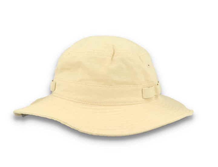 Utility Cords Jungle Hat Beige - LOKK