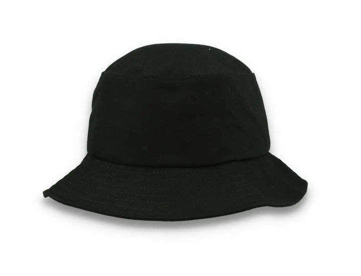 Black Bucket Flexfit - Yupoong 5003 - LOKK