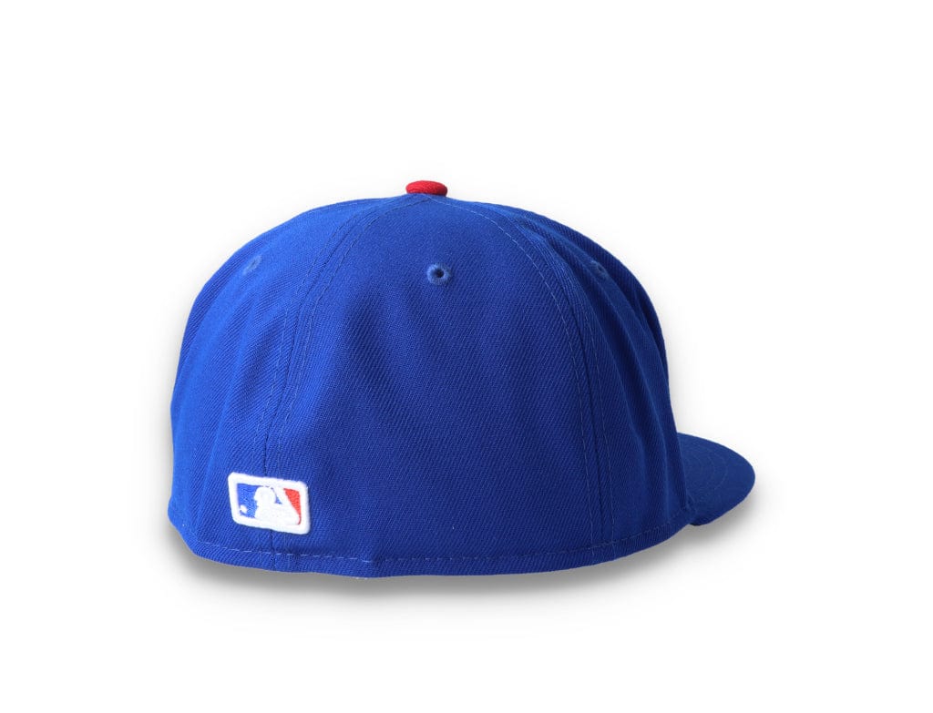 59FIFTY AC Perf Chicago Cubs Game 2021
