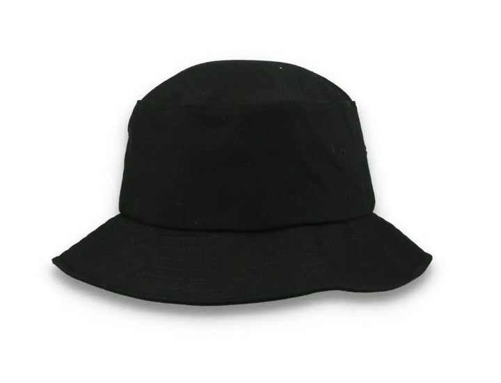Black Bucket Flexfit - Yupoong 5003 - LOKK