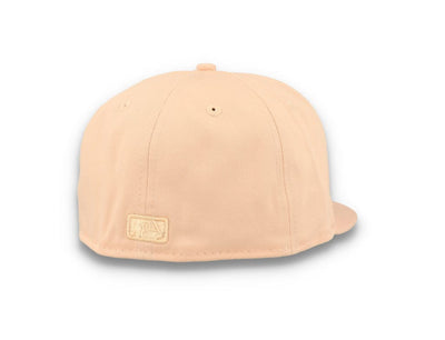 59FIFTY League Essential NY Yankees Pink