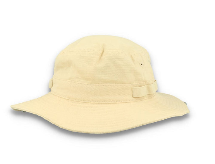 Utility Cords Jungle Hat Beige - LOKK