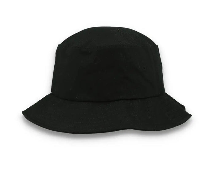 Black Bucket Flexfit - Yupoong 5003 - LOKK