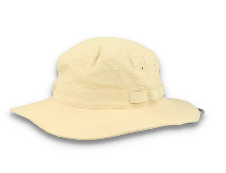 Utility Cords Jungle Hat Beige - LOKK