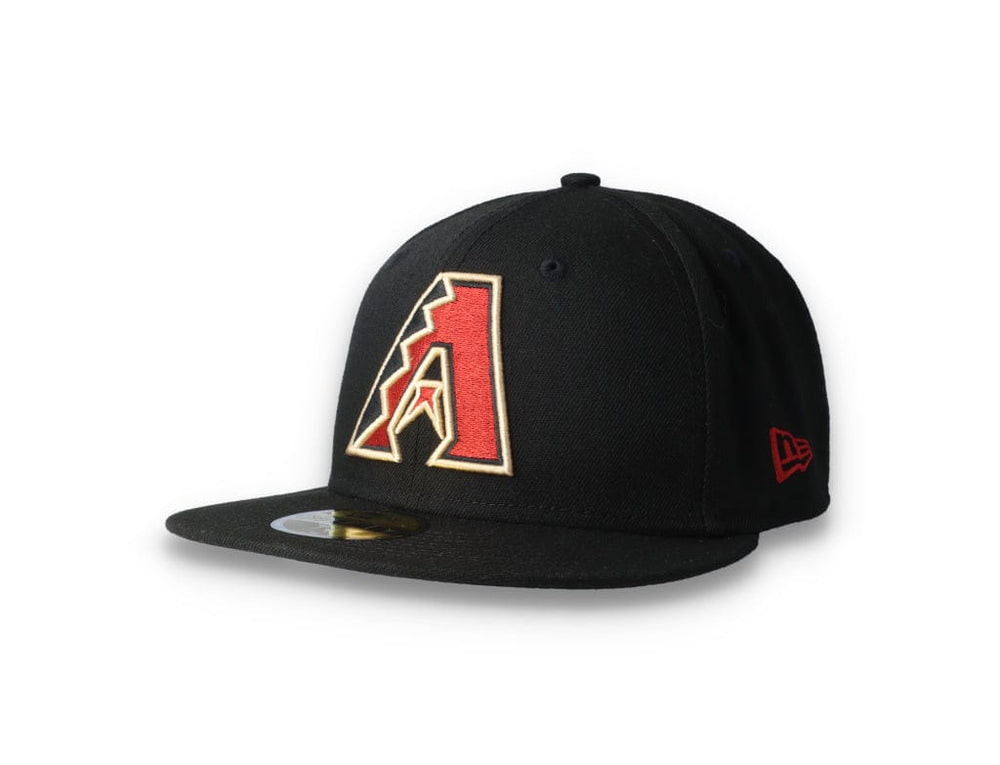 59FIFTY AC Perf  Arizona Diamondbacks Game Official Team Color - LOKK