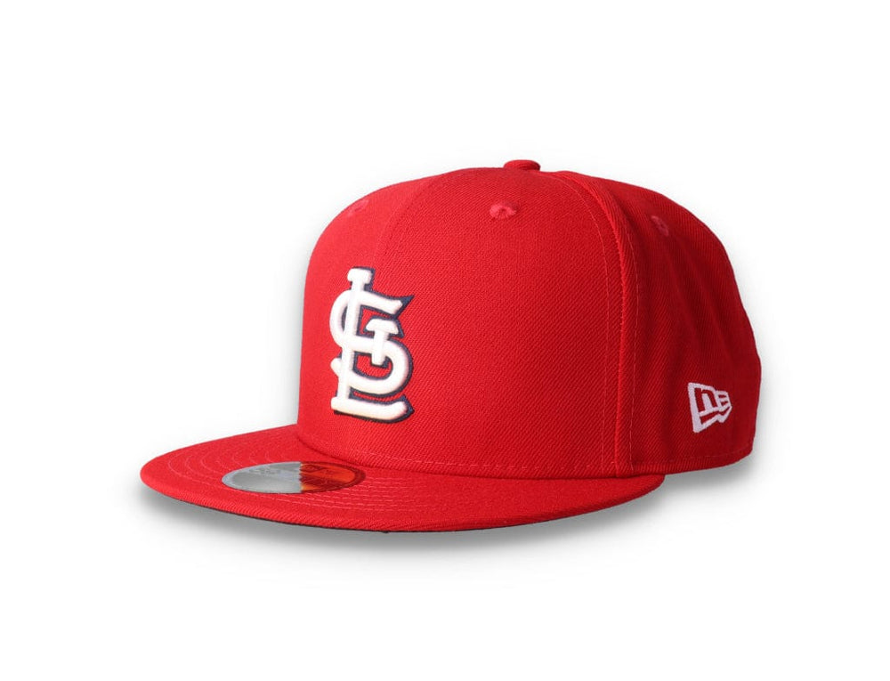 59FIFTY Acperf  St. Louis Cardinals Game - LOKK