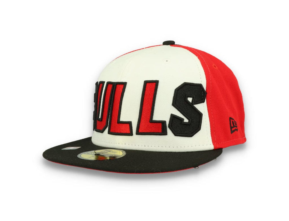 59FIFTY NBA Back Half 23 Chicago Bulls - LOKK