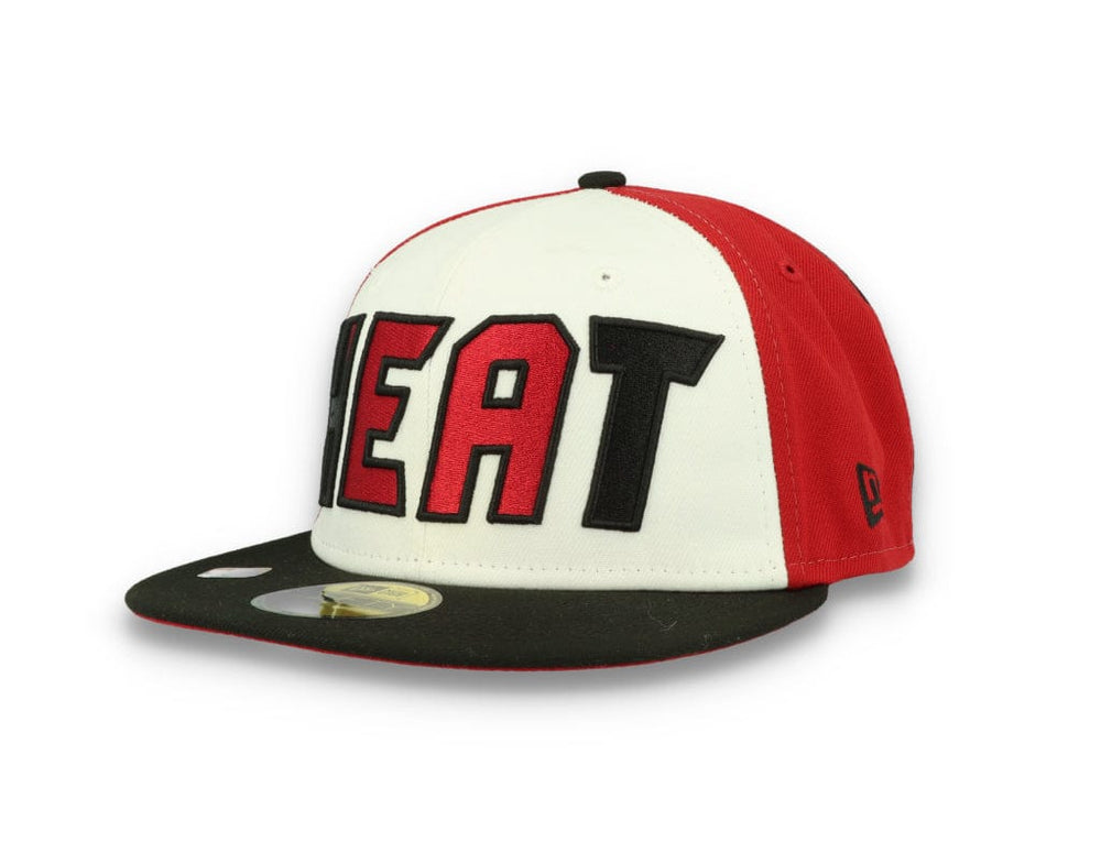 59FIFTY NBA Back Half 23 Miami Heat - LOKK