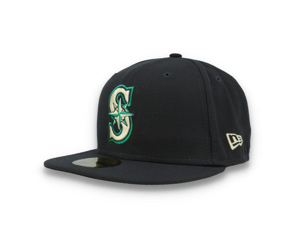 59FIFTY AC Perf  Seattle Mariners Game Official Team Color - LOKK