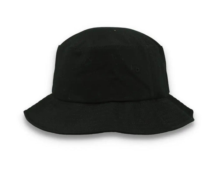 Black Bucket Flexfit - Yupoong 5003 - LOKK
