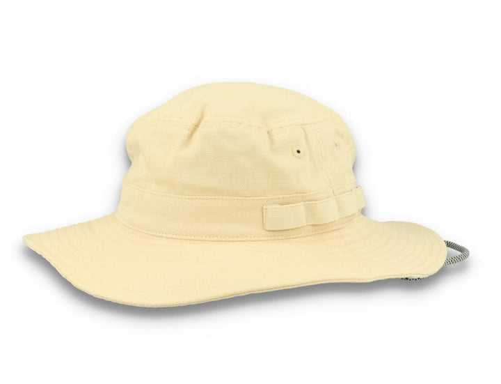 Utility Cords Jungle Hat Beige - LOKK