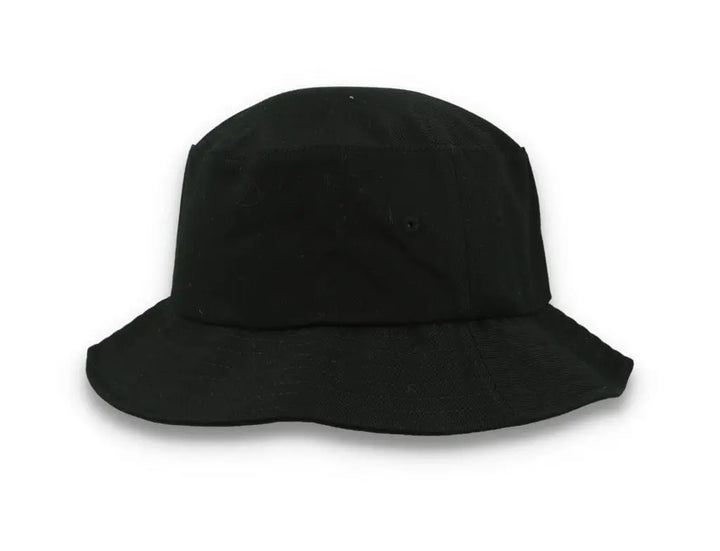 Black Bucket Flexfit - Yupoong 5003 - LOKK