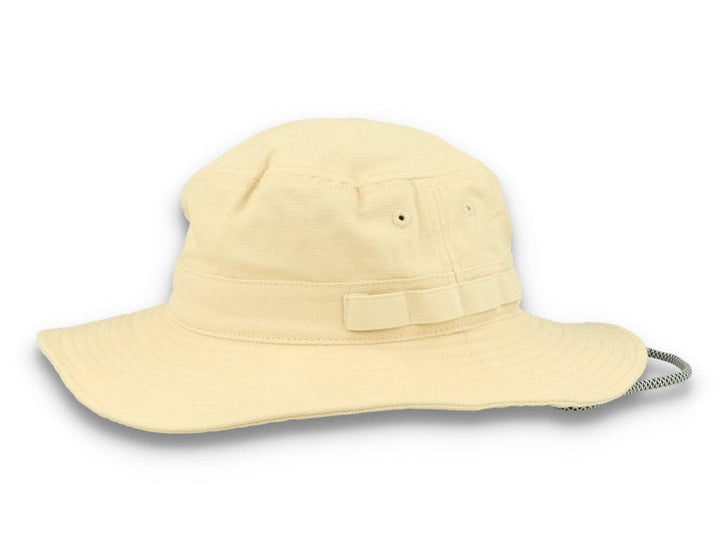 Utility Cords Jungle Hat Beige - LOKK
