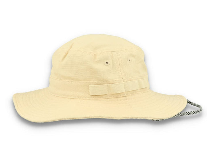 Utility Cords Jungle Hat Beige - LOKK