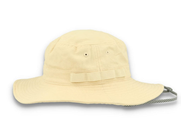 Utility Cords Jungle Hat Beige - LOKK
