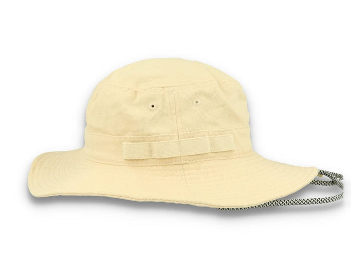Utility Cords Jungle Hat Beige - LOKK