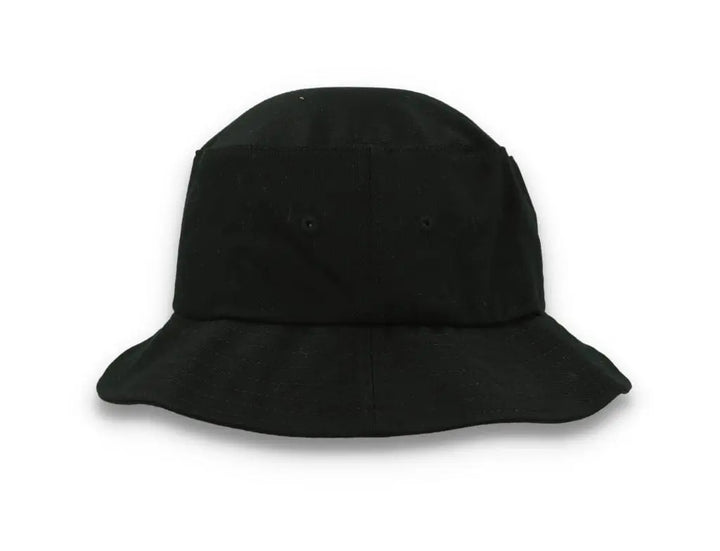 Black Bucket Flexfit - Yupoong 5003 - LOKK